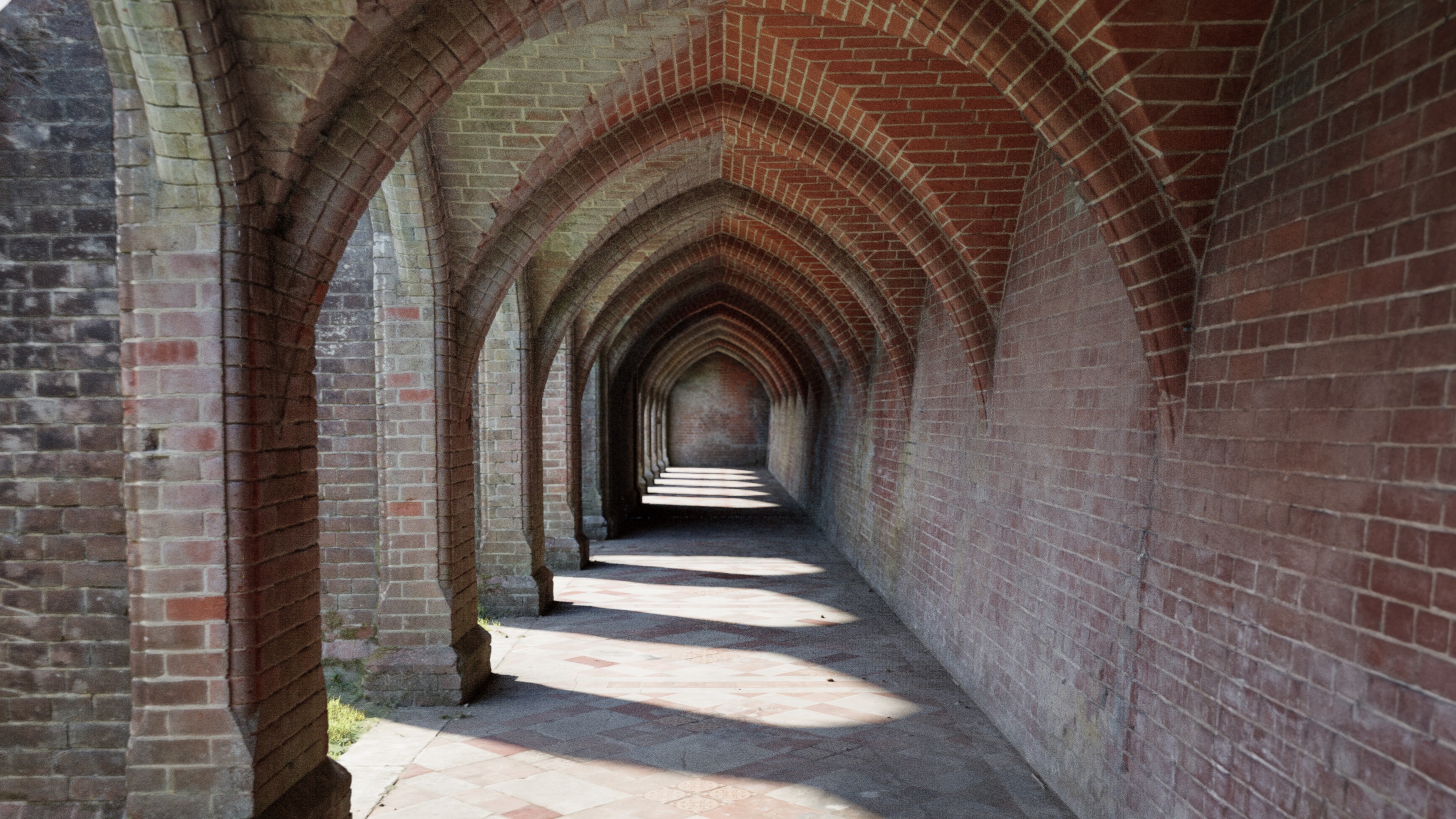 Arches