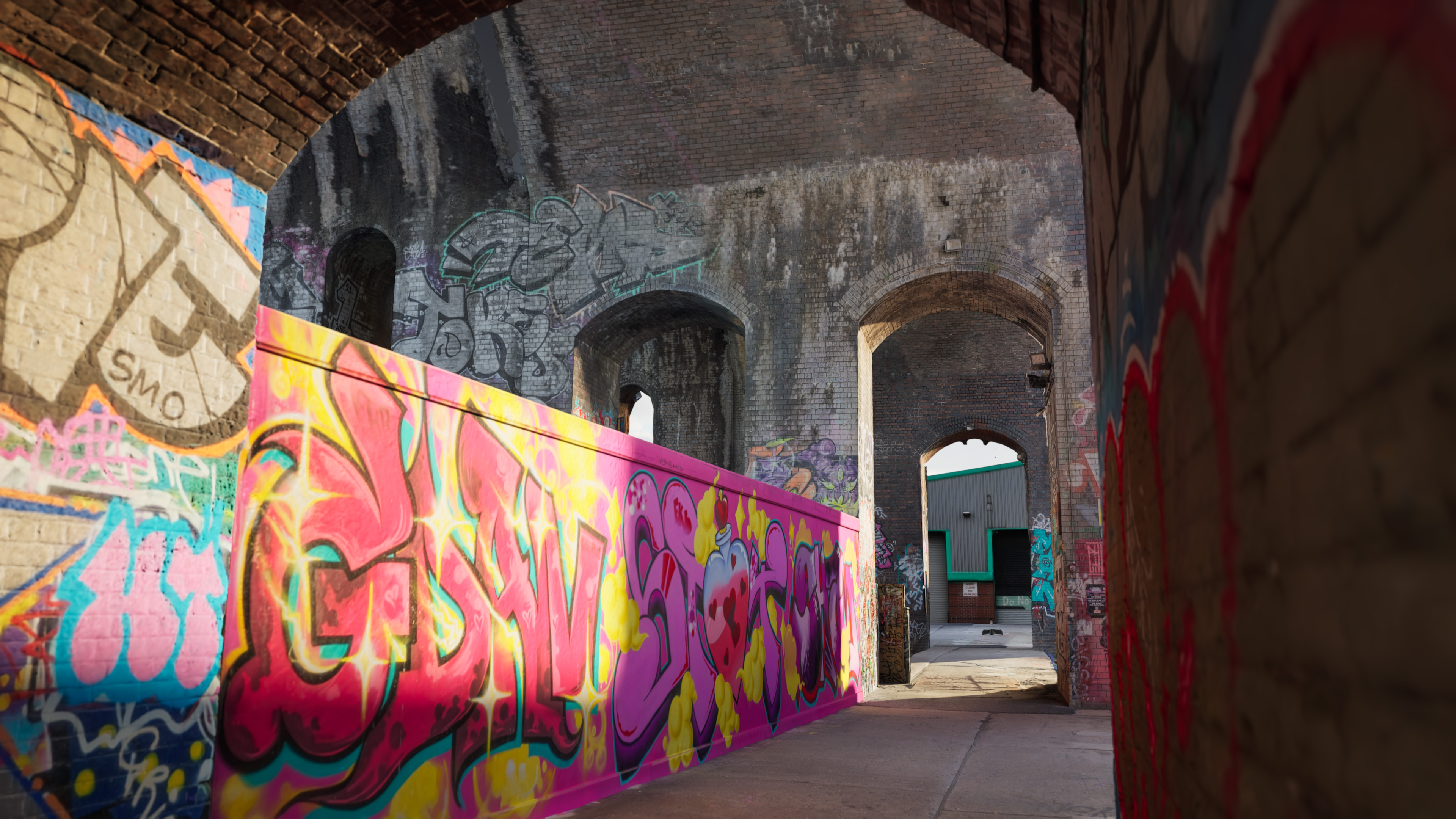 Digbeth