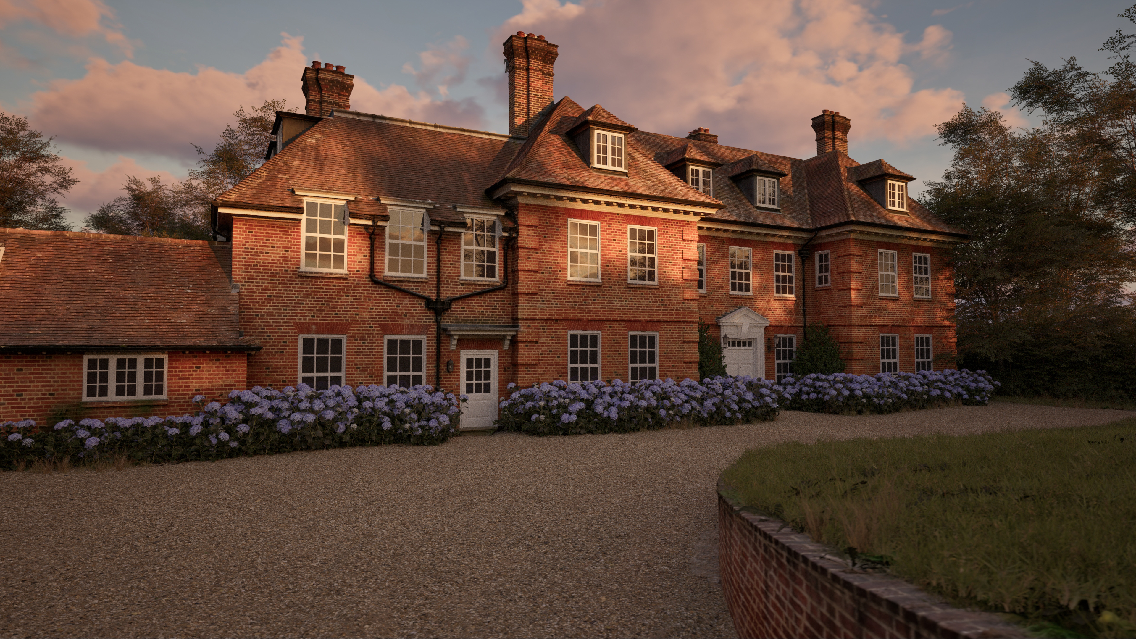 Manor
