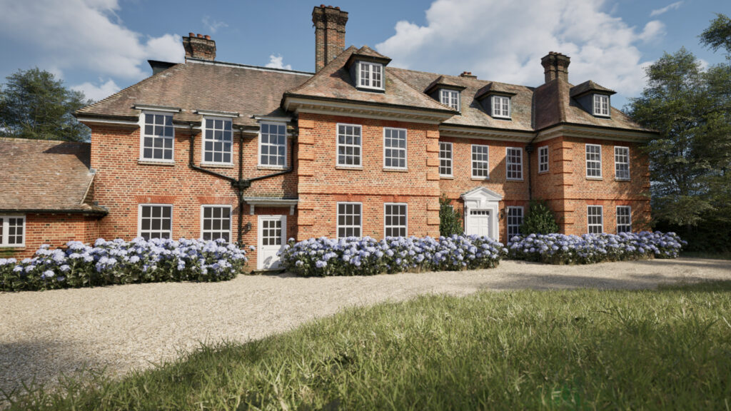 Country House