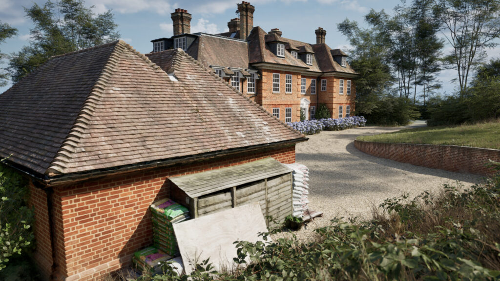 Country House