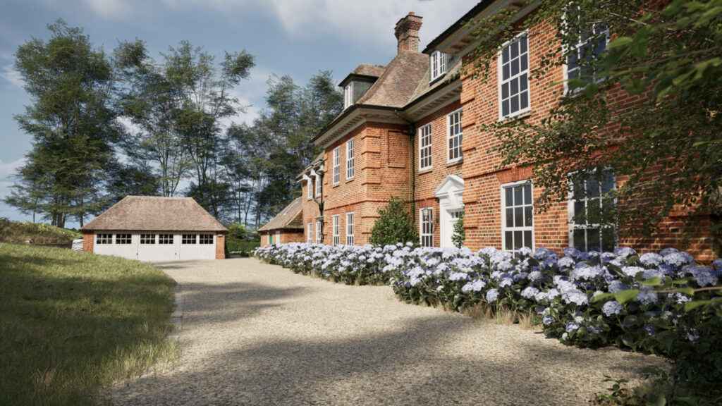 Country House